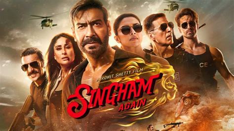 Singham .
